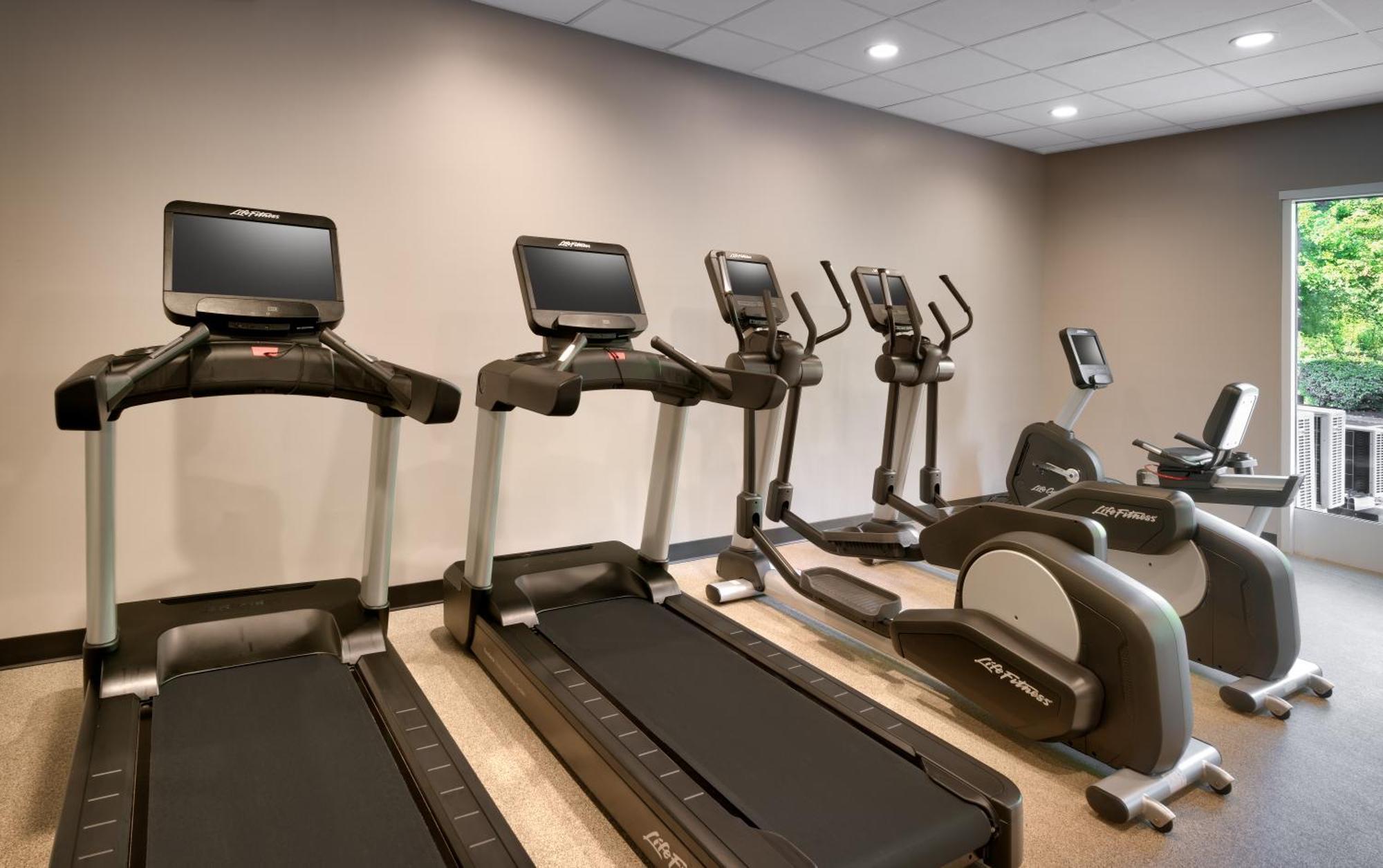 Fairfield Inn By Marriott Lexington Park Patuxent River Naval Air Station Exteriör bild