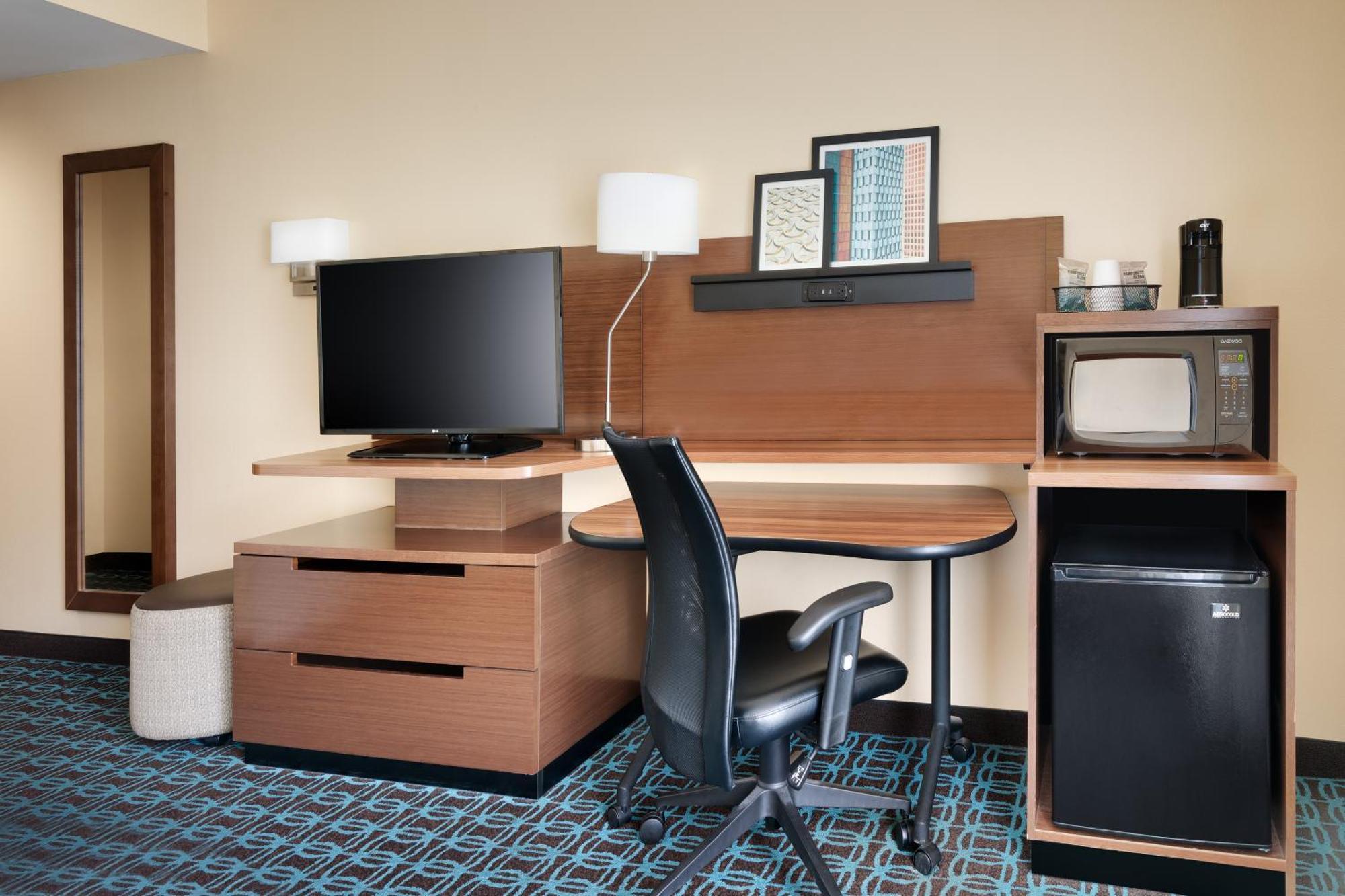 Fairfield Inn By Marriott Lexington Park Patuxent River Naval Air Station Exteriör bild
