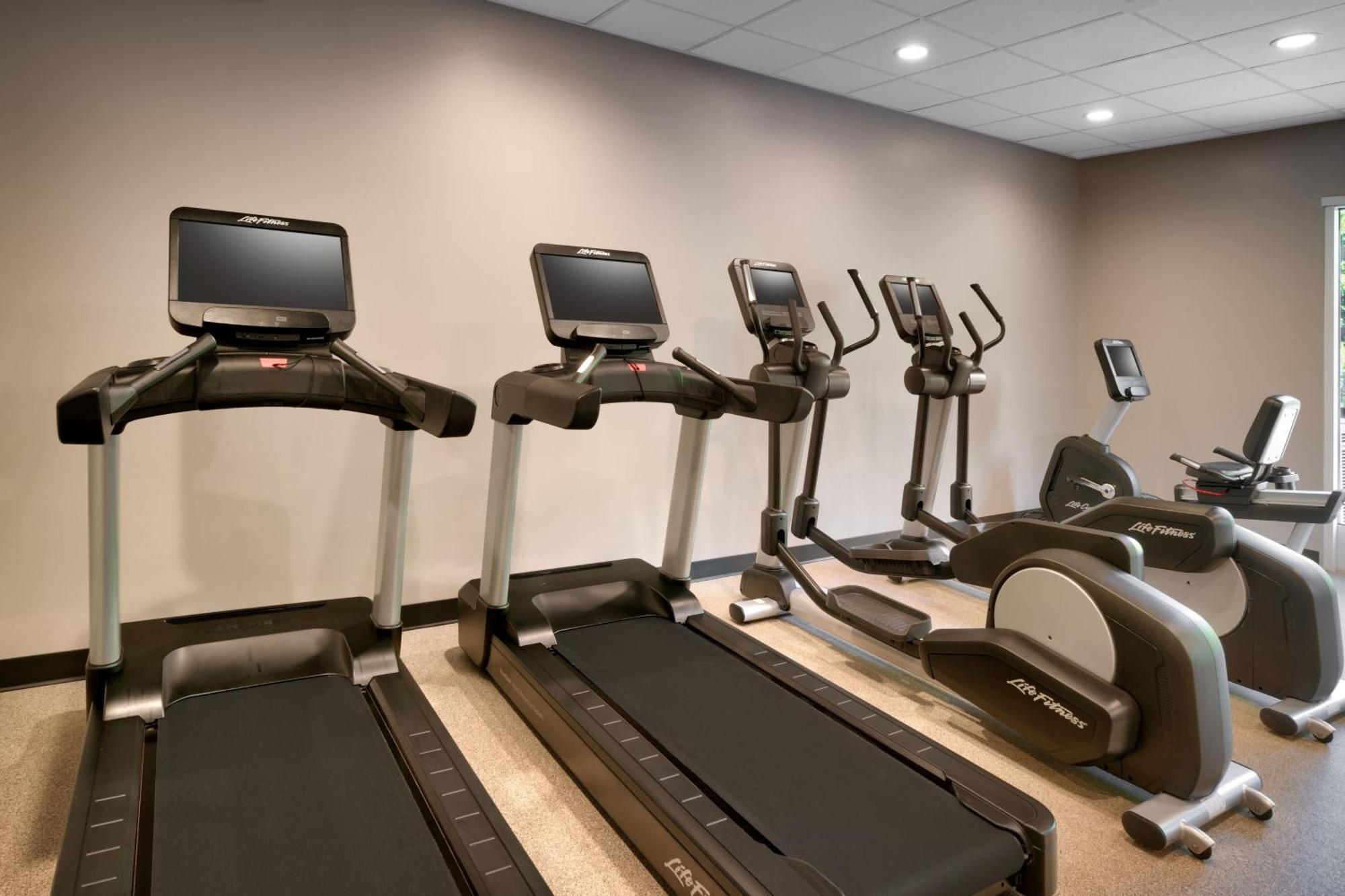 Fairfield Inn By Marriott Lexington Park Patuxent River Naval Air Station Exteriör bild