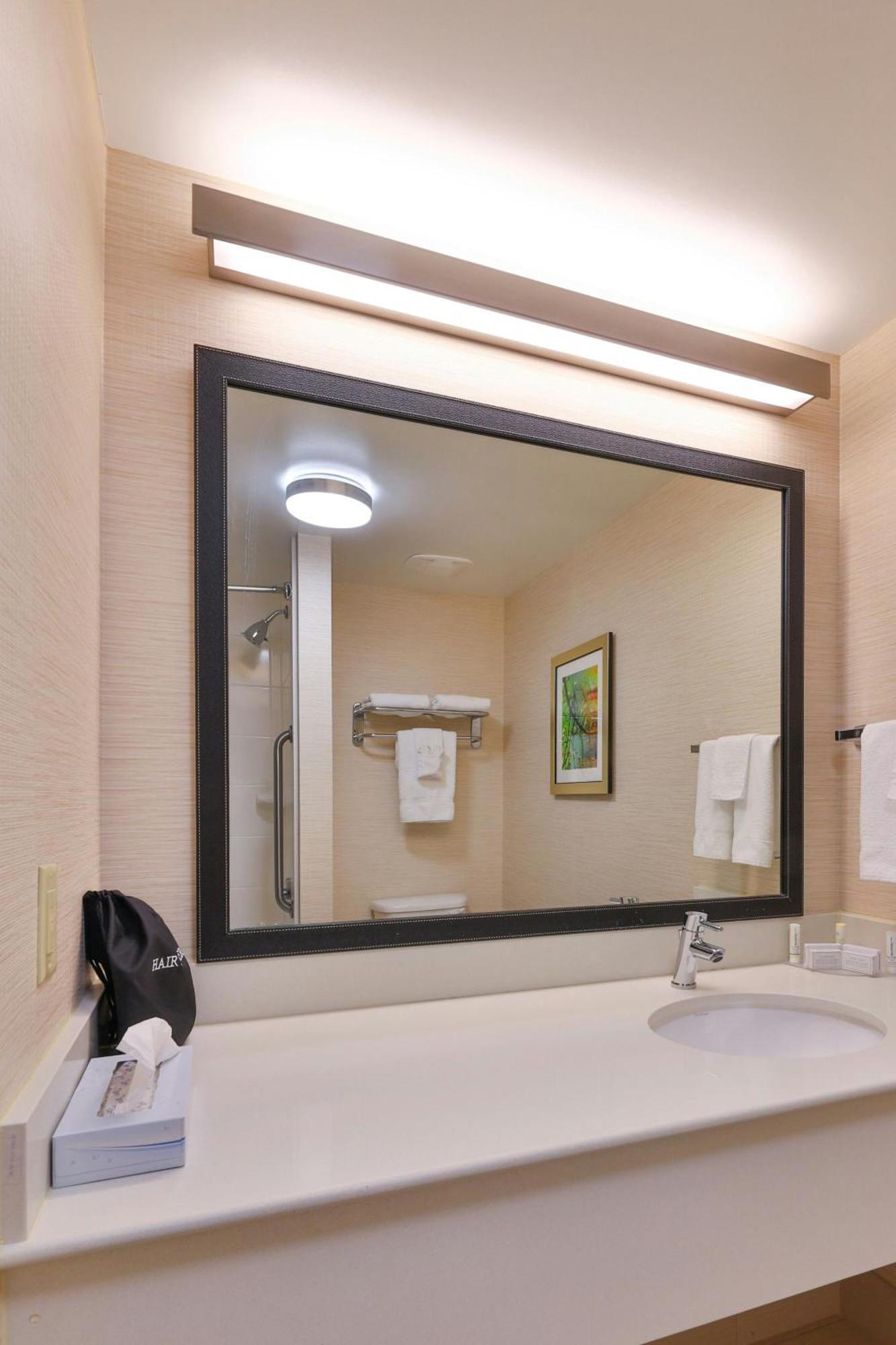 Fairfield Inn By Marriott Lexington Park Patuxent River Naval Air Station Exteriör bild